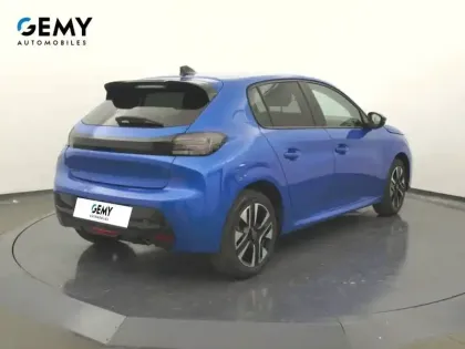 Photo 47 Peugeot 208  PureTech 100 S&S EAT8