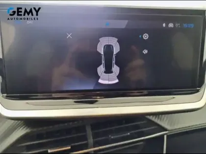 Photo 13 Peugeot 208 Gén. II Ph1 NG Allure 5