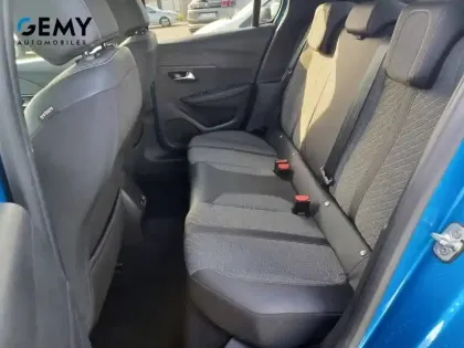 Photo 8 Peugeot 208 Gén. II Ph1 NG Allure 5