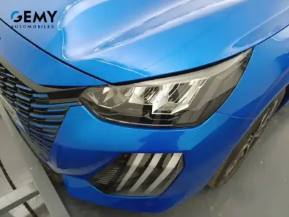Photo 45 Peugeot 208  PureTech 100 S&S EAT8