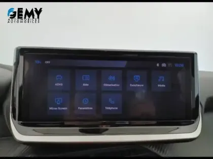 Photo 12 Peugeot 208 Gén. II Ph1 NG Allure 5