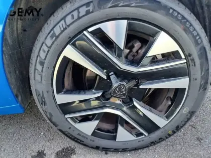 Photo 6 Peugeot 208 Gén. II Ph1 NG Allure 5