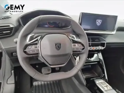 Photo 11 Peugeot 208 Gén. II Ph1 NG Allure 5