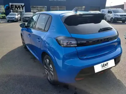 Photo 5 Peugeot 208 Gén. II Ph1 NG Allure 5