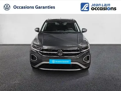 Photo 8 Volkswagen T-roc  1.5 TSI EVO2 150 Start/Stop DSG7