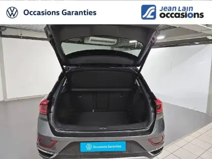 Photo 13 Volkswagen T-roc  1.5 TSI EVO2 150 Start/Stop DSG7
