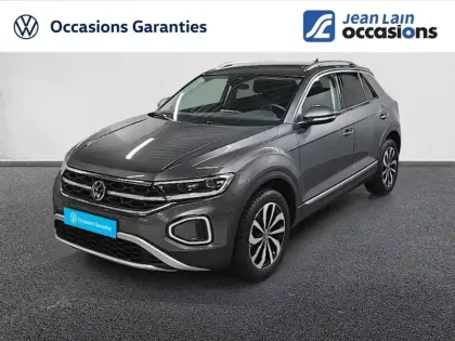 Photo Volkswagen T-roc Style Edition
