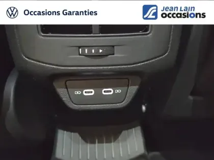 Photo 19 Volkswagen T-roc  1.5 TSI EVO2 150 Start/Stop DSG7