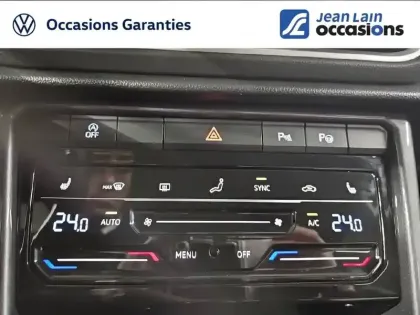 Photo 16 Volkswagen T-roc  1.5 TSI EVO2 150 Start/Stop DSG7