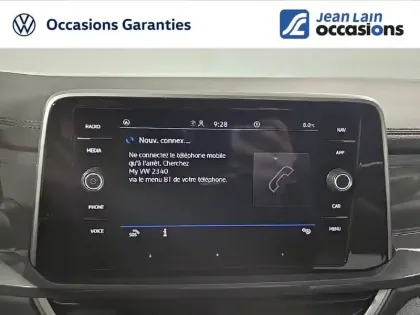 Photo 17 Volkswagen T-roc  1.5 TSI EVO2 150 Start/Stop DSG7