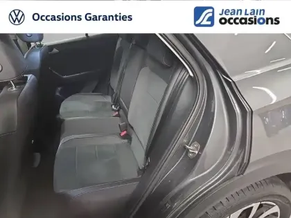 Photo 5 Volkswagen T-roc  1.5 TSI EVO2 150 Start/Stop DSG7