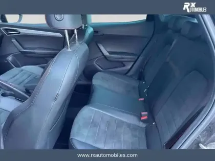 Photo 20 Seat Ibiza  1.0 TSI 110 ch S/S DSG7