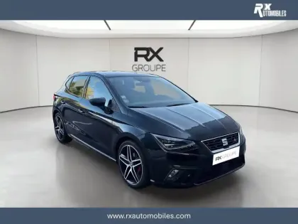 Photo Seat Ibiza Fr Xclusive