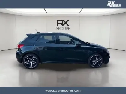 Photo 11 Seat Ibiza  1.0 TSI 110 ch S/S DSG7