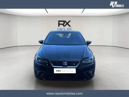 Photo 12 Seat Ibiza  1.0 TSI 110 ch S/S DSG7