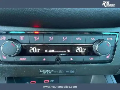 Photo 18 Seat Ibiza  1.0 TSI 110 ch S/S DSG7