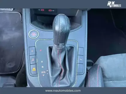 Photo 19 Seat Ibiza  1.0 TSI 110 ch S/S DSG7