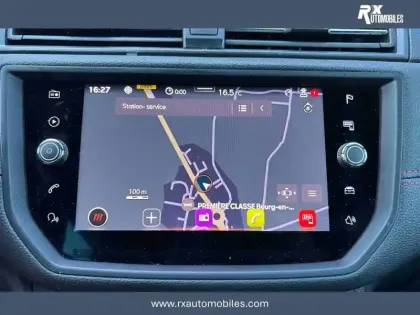 Photo 14 Seat Ibiza  1.0 TSI 110 ch S/S DSG7