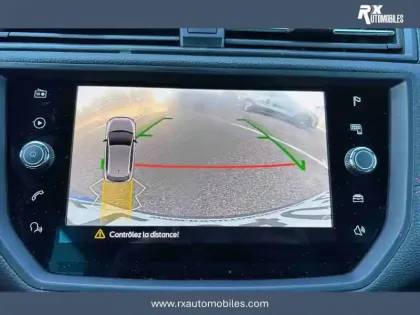 Photo 16 Seat Ibiza  1.0 TSI 110 ch S/S DSG7