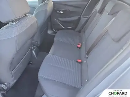 Photo 17 Peugeot 208  PureTech 100 S&S BVM6