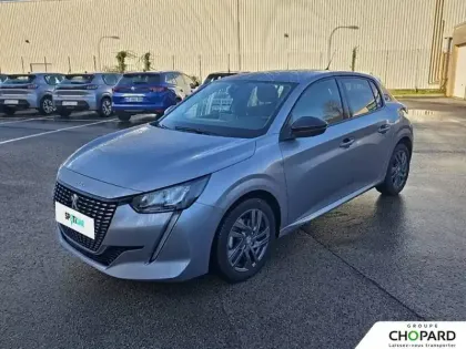 Photo 103 Peugeot 208  PureTech 100 S&S BVM6