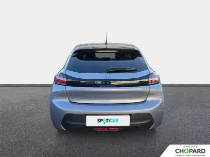 Photo 79 Peugeot 208  PureTech 100 S&S BVM6