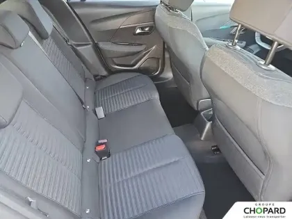 Photo 19 Peugeot 208  PureTech 100 S&S BVM6