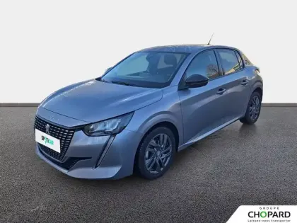 Photo 74 Peugeot 208  PureTech 100 S&S BVM6