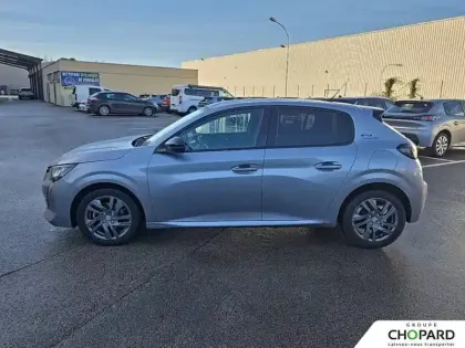 Photo 110 Peugeot 208  PureTech 100 S&S BVM6