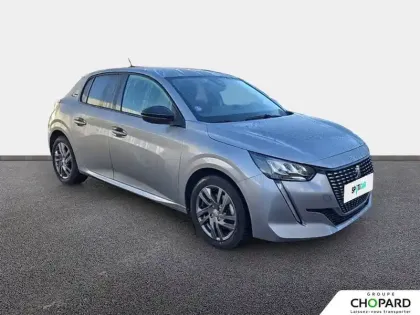 Photo 78 Peugeot 208  PureTech 100 S&S BVM6