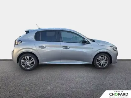 Photo 82 Peugeot 208  PureTech 100 S&S BVM6