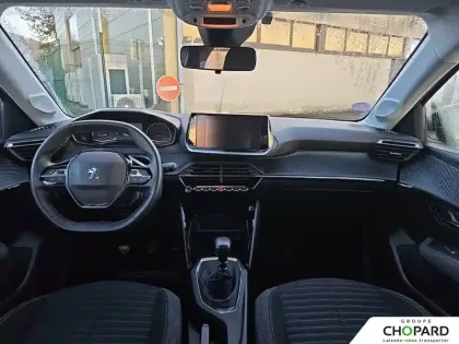 Photo 48 Peugeot 208 Gén. II Ph1 NG Style 5