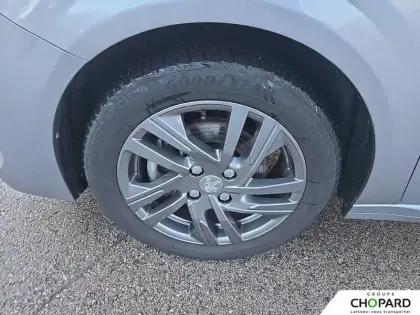 Photo 61 Peugeot 208 Gén. II Ph1 NG Style 5