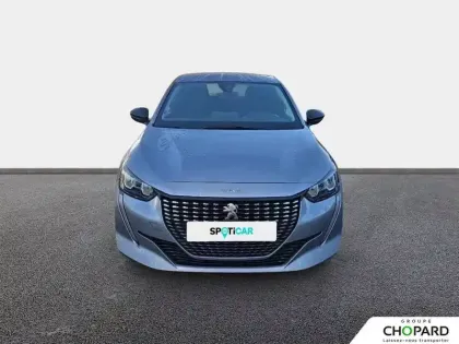 Photo 77 Peugeot 208  PureTech 100 S&S BVM6
