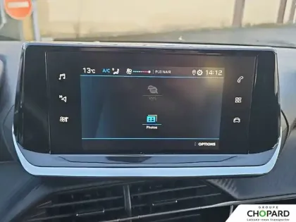 Photo 13 Peugeot 208  PureTech 100 S&S BVM6