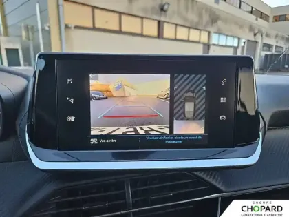 Photo 51 Peugeot 208 Gén. II Ph1 NG Style 5