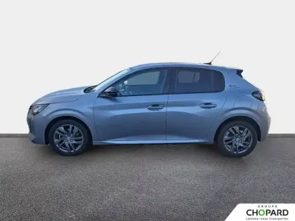 Photo 9 Peugeot 208  PureTech 100 S&S BVM6