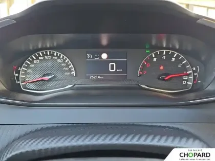 Photo 53 Peugeot 208 Gén. II Ph1 NG Style 5