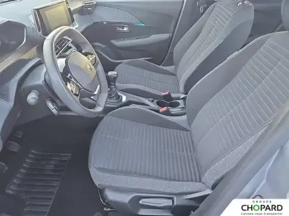 Photo 47 Peugeot 208 Gén. II Ph1 NG Style 5