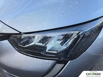 Photo 26 Peugeot 208  PureTech 100 S&S BVM6