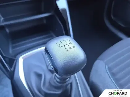 Photo 59 Peugeot 208 Gén. II Ph1 NG Style 5