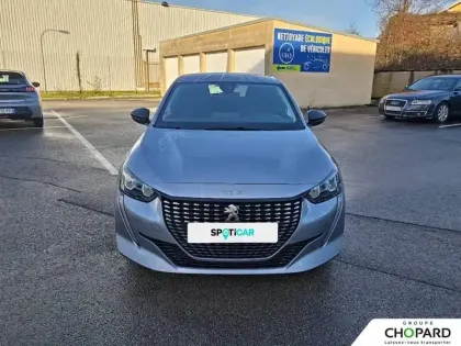 Photo 105 Peugeot 208  PureTech 100 S&S BVM6