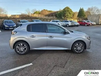 Photo 109 Peugeot 208  PureTech 100 S&S BVM6