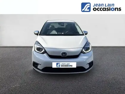 Photo 39 Honda Jazz  e:HEV 1.5 i-MMD
