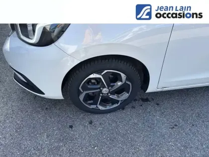 Photo 27 Honda Jazz  e:HEV 1.5 i-MMD