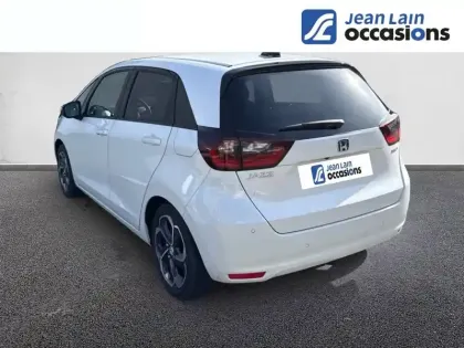 Photo 25 Honda Jazz  e:HEV 1.5 i-MMD