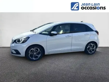 Photo 45 Honda Jazz  e:HEV 1.5 i-MMD