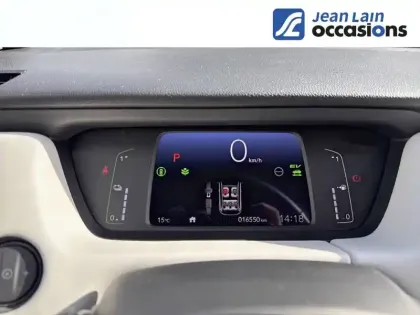 Photo 18 Honda Jazz  e:HEV 1.5 i-MMD