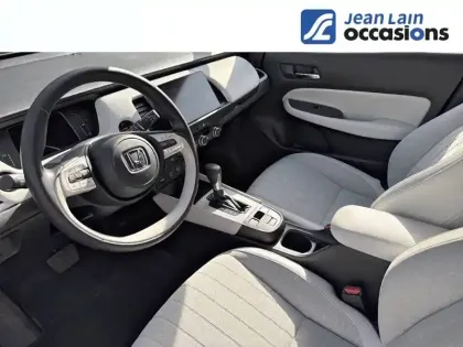 Photo 10 Honda Jazz  e:HEV 1.5 i-MMD