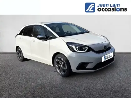 Photo 40 Honda Jazz  e:HEV 1.5 i-MMD